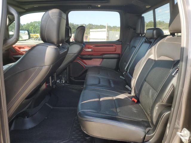 2020 RAM 1500 REBEL - 1C6SRFLT4LN144723