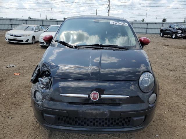 2016 FIAT 500 POP 3C3CFFAR3GT246120