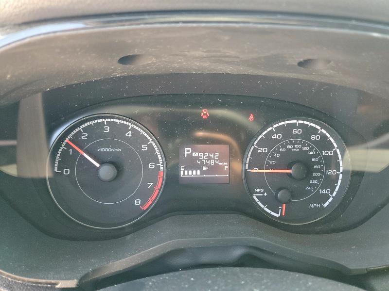 2018 SUBARU CROSSTREK JF2GTAAC6JH205699