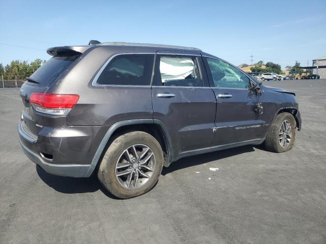 Vin: 1c4rjebg5jc301438, lot: 61646835, jeep grand cher limited 20183