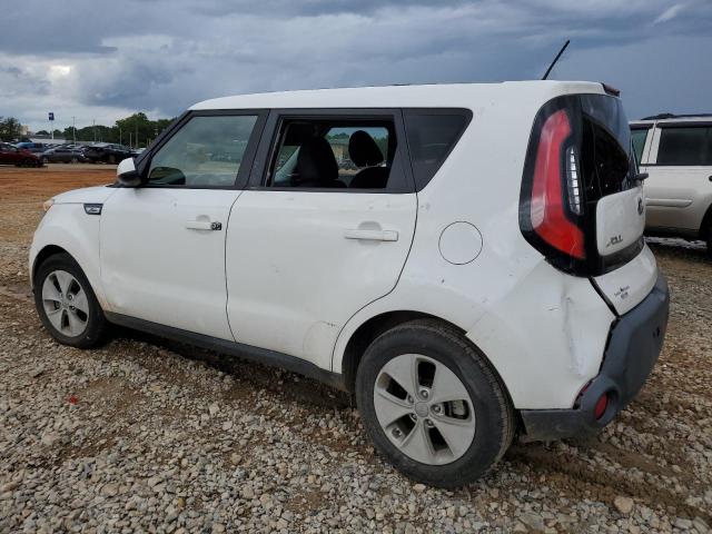 Vin: kndjn2a24f7176566, lot: 57620845, kia soul 20152