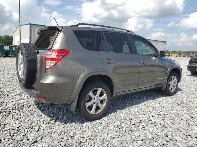 Vin: jtmyk4dvxad003329, lot: 60216955, toyota rav4 limited 20103
