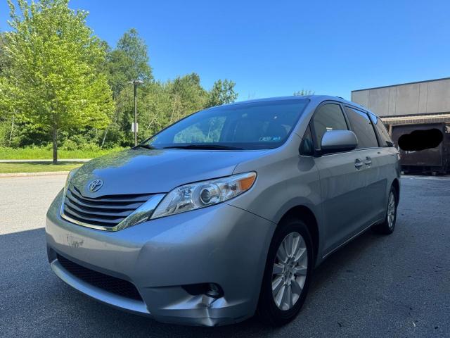 Vin: 5tddk3dc8fs124511, lot: 62570905, toyota all models xle 20152