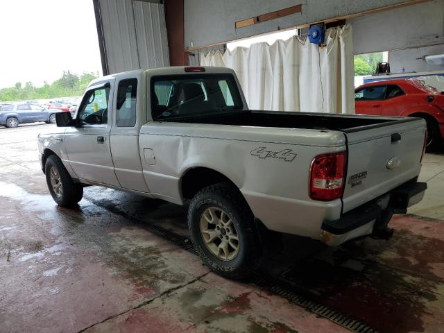 Vin: 1ftlr4fe7bpb14245, lot: 59859165, ford ranger super cab 20112