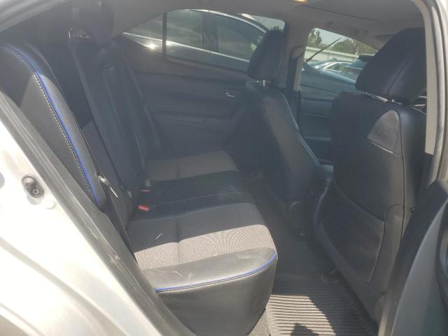 2017 TOYOTA COROLLA L - 2T1BURHE8HC796421