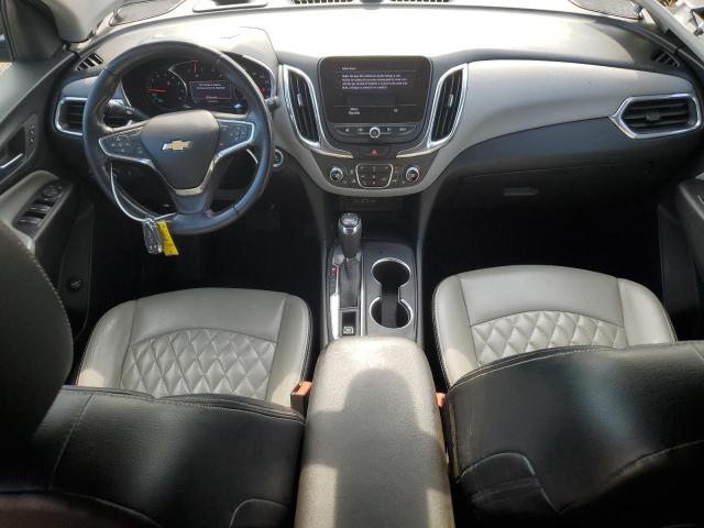 2020 CHEVROLET EQUINOX LT - 2GNAXKEVXL6211306