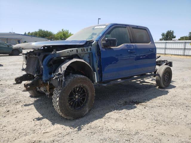 Vin: 1ftfw1e8xpke23518, lot: 60340975, ford f-150 supercrew 2023 img_1