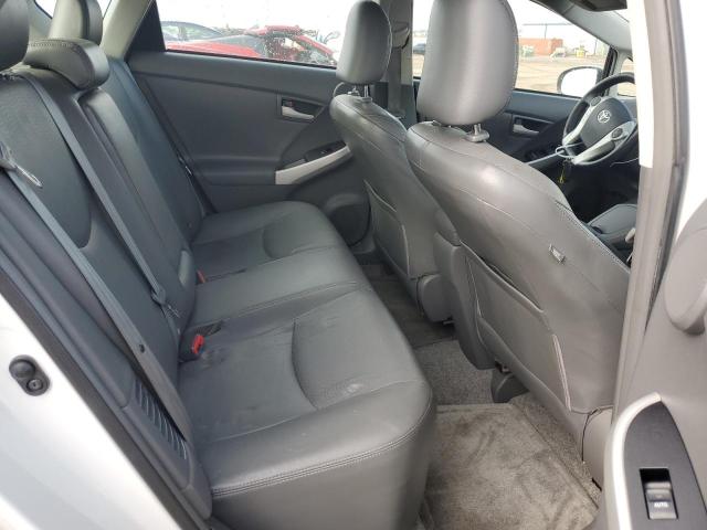 jtdkn3du8a0054916 - 2010 Toyota Prius - #61503705