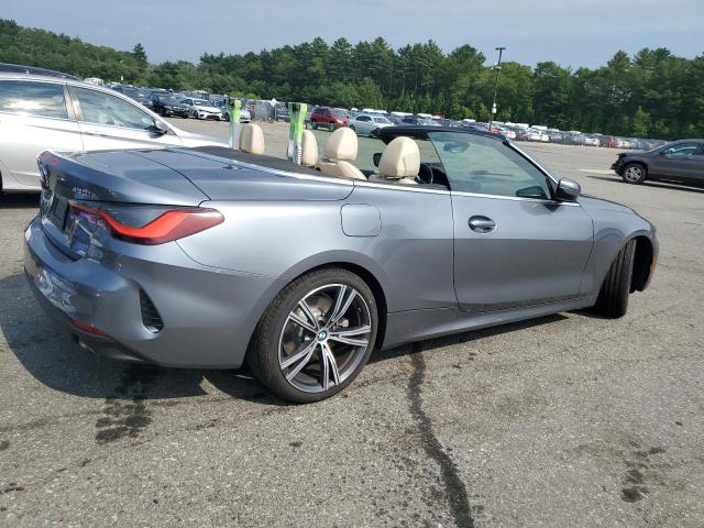 Vin: wba23at02mch30319, lot: 60616935, bmw 4 series 20213
