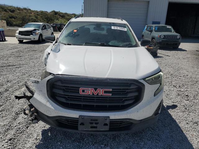 2019 GMC TERRAIN SL - 3GKALTEV9KL399891