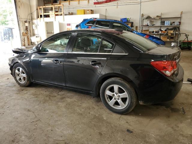 2016 CHEVROLET CRUZE LIMI 1G1PE5SB5G7118941