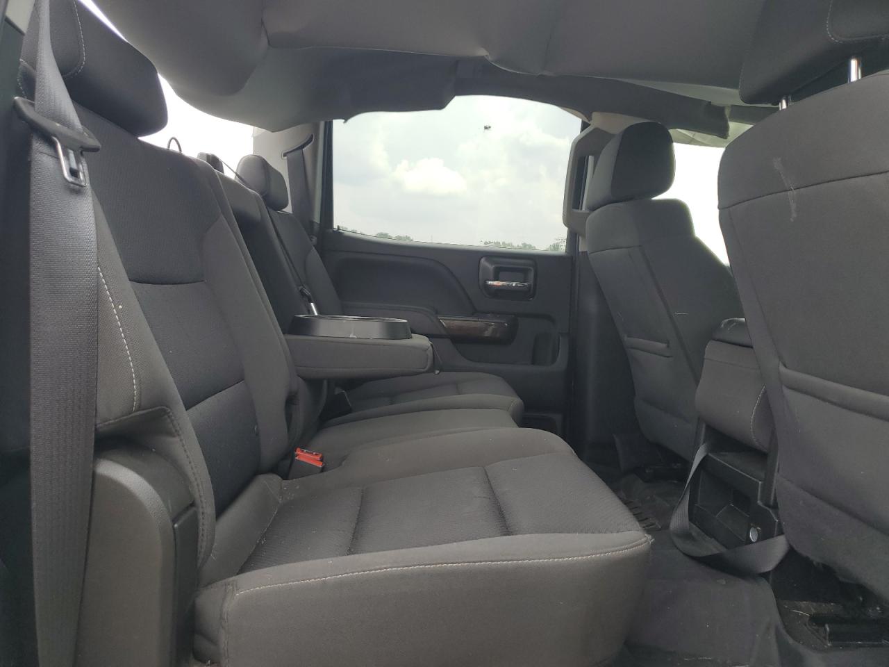 GMC SIERRA K2500 SLE