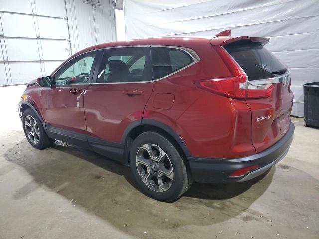 Vin: 5j6rw2h50hl050774, lot: 61147585, honda crv ex 20172
