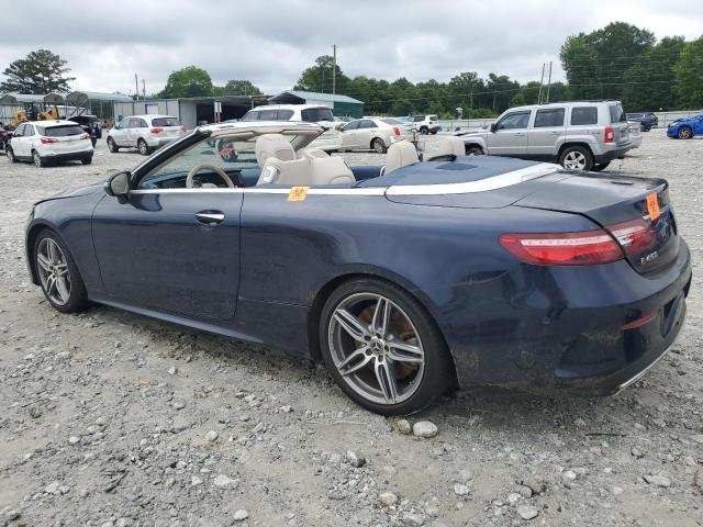 2019 MERCEDES-BENZ E 450 WDD1K6HB0KF105313