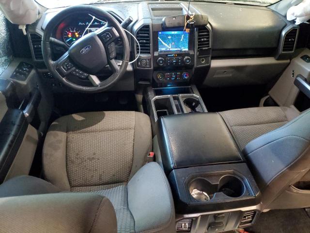 2020 FORD F150 SUPER 1FTEW1E57LKF44499