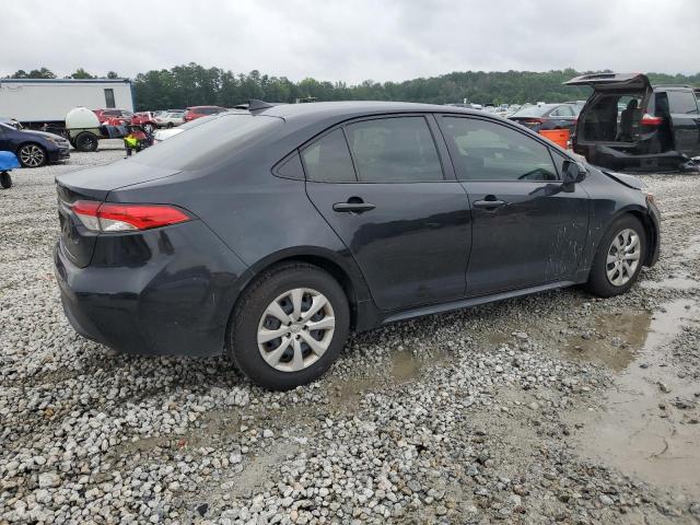 Vin: jtdepmae6nj196675, lot: 59663805, toyota corolla le 20223