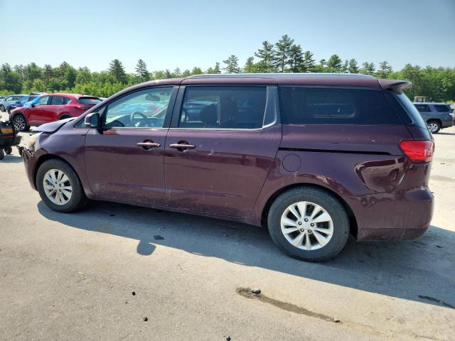 Vin: kndmb5c14g6086076, lot: 59516475, kia all models lx 20162