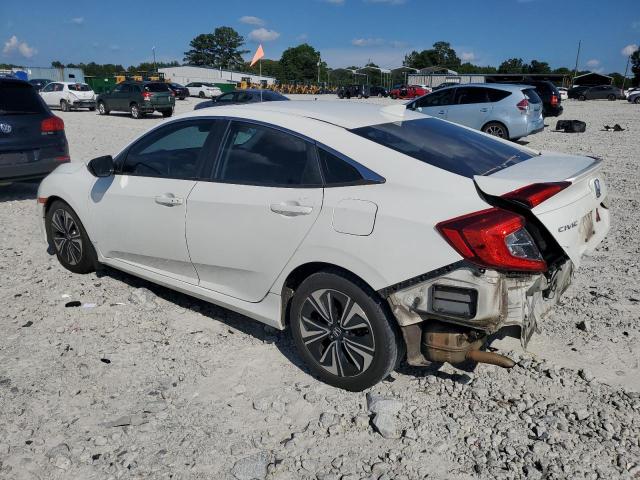 Vin: 19xfc1f73ge035550, lot: 61748235, honda civic exl 20162