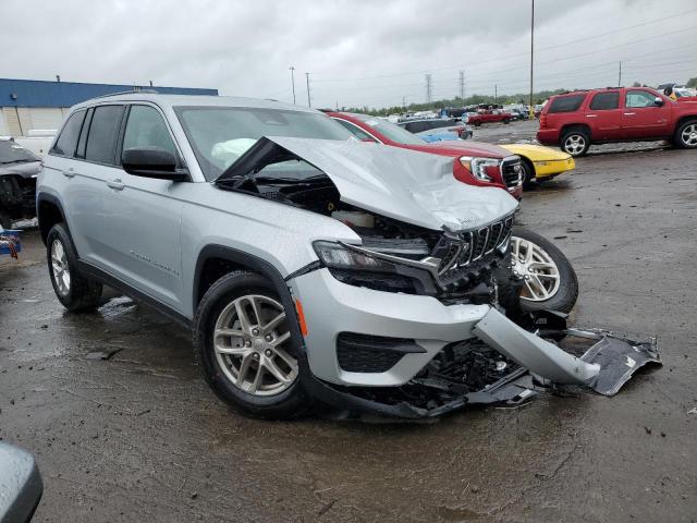 2025 JEEP GRAND CHER 1C4RJHAG9SC301270