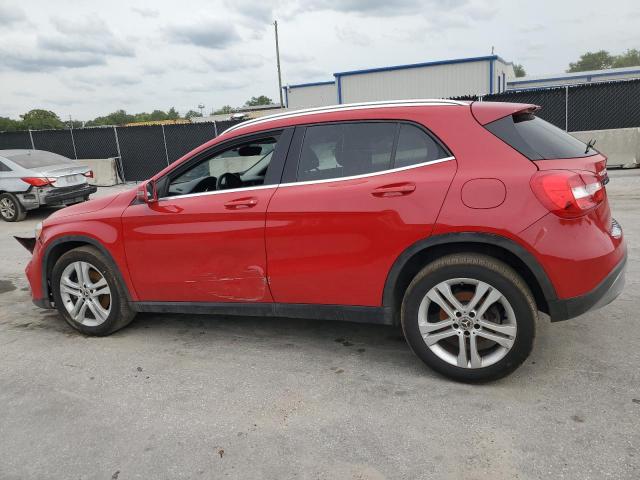 Vin: wdctg4gb7kj549662, lot: 59304725, mercedes-benz gla-class 250 4matic 20192