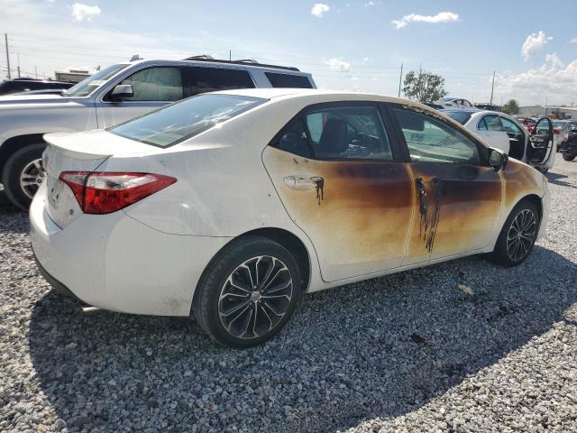 Vin: 2t1burhe4ec039253, lot: 61352985, toyota corolla l 20143