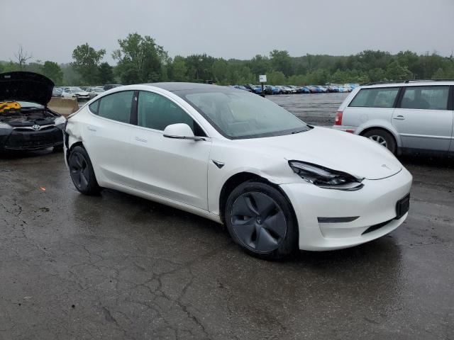 Vin: 5yj3e1eb2lf744459, lot: 61046055, tesla model 3 20204