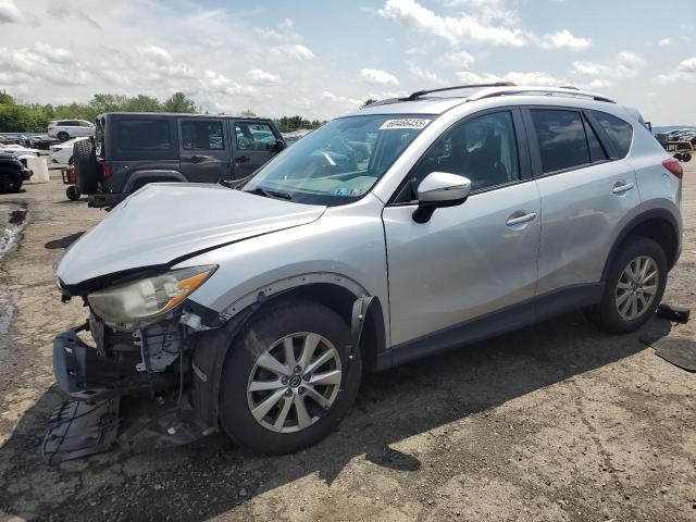 Vin: jm3ke4cy1g0645924, lot: 60466455, mazda cx-5 touring 2016 img_1