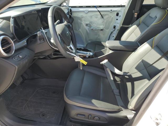 2025 CHEVROLET TRAX ACTIV KL77LKEP7SC067426