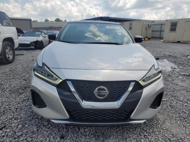 2019 NISSAN MAXIMA S 1N4AA6AV1KC368550