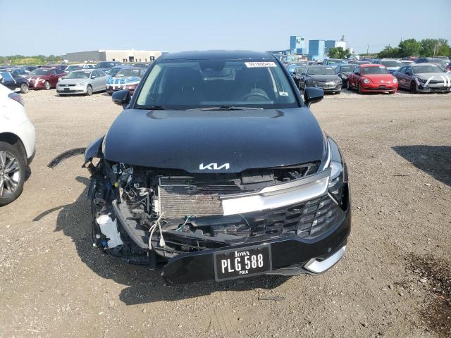 2023 KIA SPORTAGE L - KNDPU3AF0P7076911