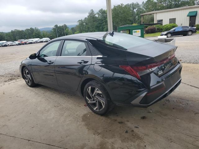 Vin: kmhls4dg3ru835436, lot: 57884035, hyundai elantra sel 20242