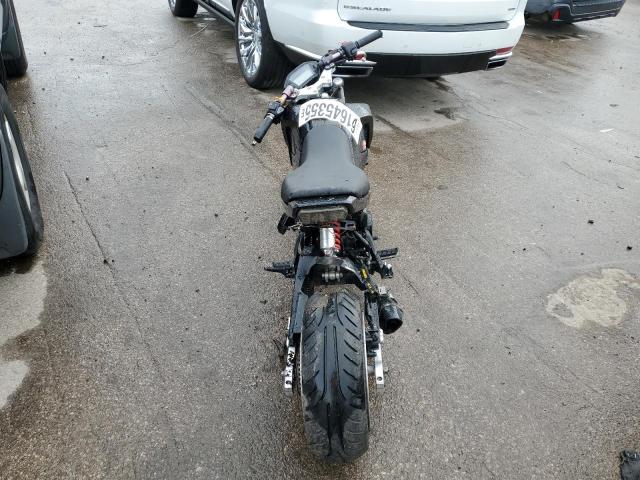 2014 HONDA GROM 125 MLHJC6113E5004492