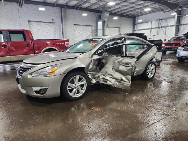 Vin: 1n4al3ap6fc153990, lot: 60827095, nissan altima 2.5 2015 img_1