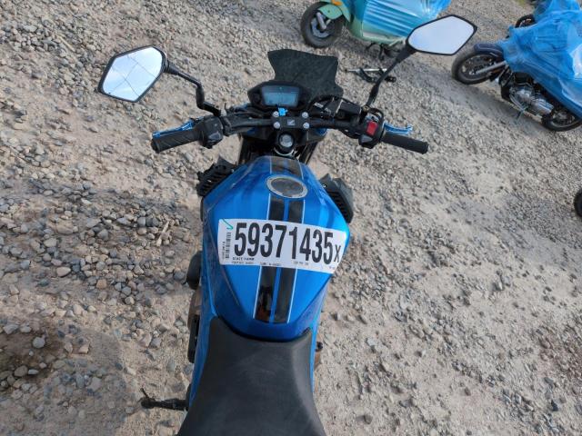 2018 HONDA CB500 F MLHPC4519J5500304