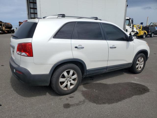 Vin: 5xykt4a61cg229215, lot: 62279205, kia sorento base 20123