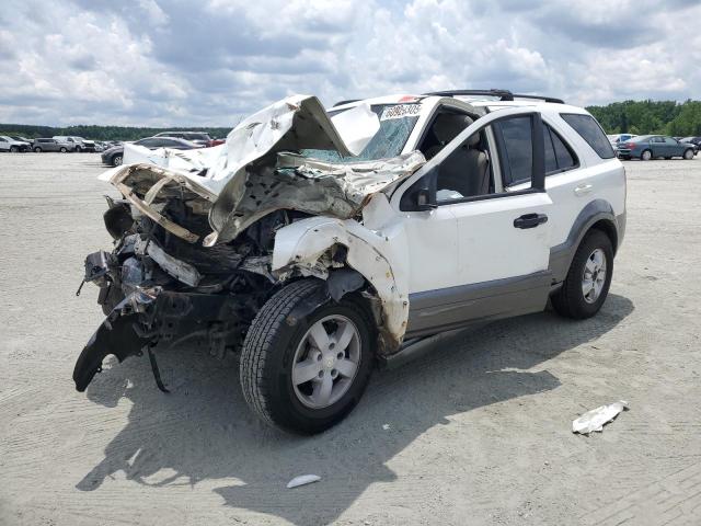 KIA SORENTO EX