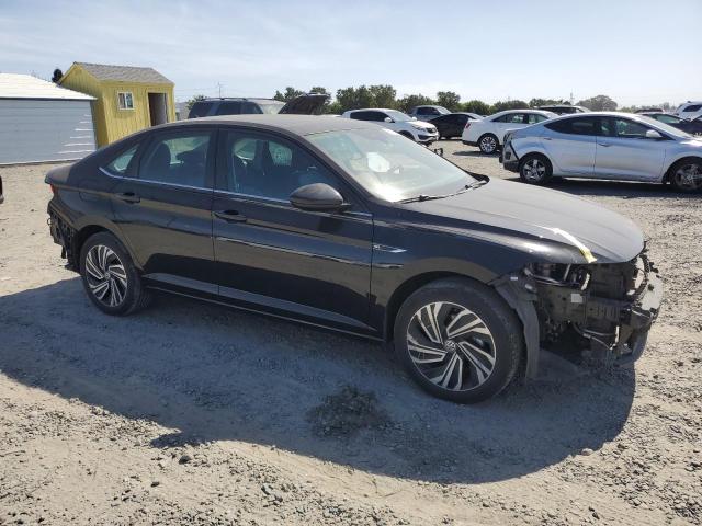 2021 VOLKSWAGEN JETTA SEL - 3VWE57BU4MM027931