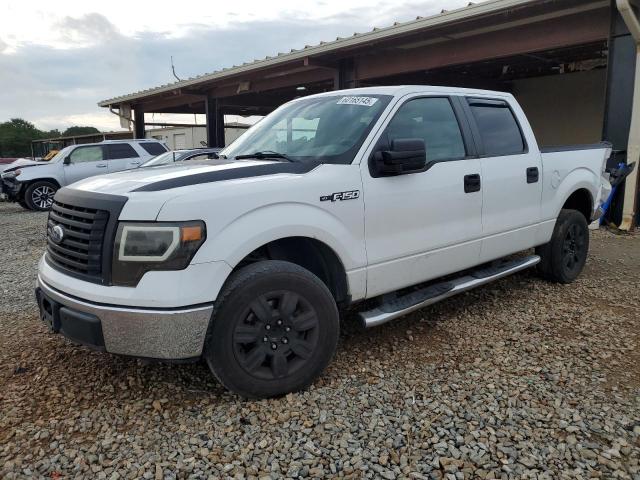 Vin: 1ftew1c8xafb67783, lot: 60165145, ford f-150 supercrew 2010 img_1
