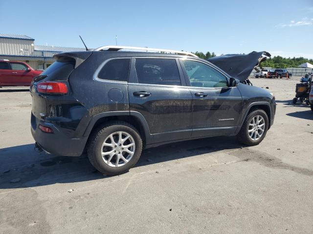 Vin: 1c4pjmcs5fw793995, lot: 62145595, jeep grand cher latitude 20153