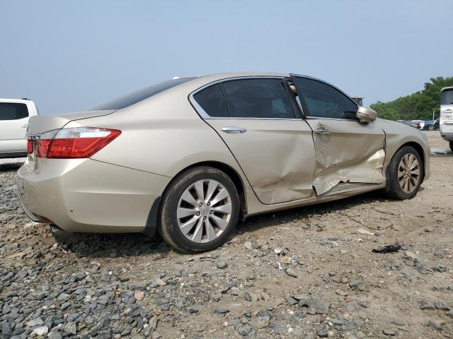 Vin: 1hgcr2f80da181632, lot: 59795835, honda accord exl 20133