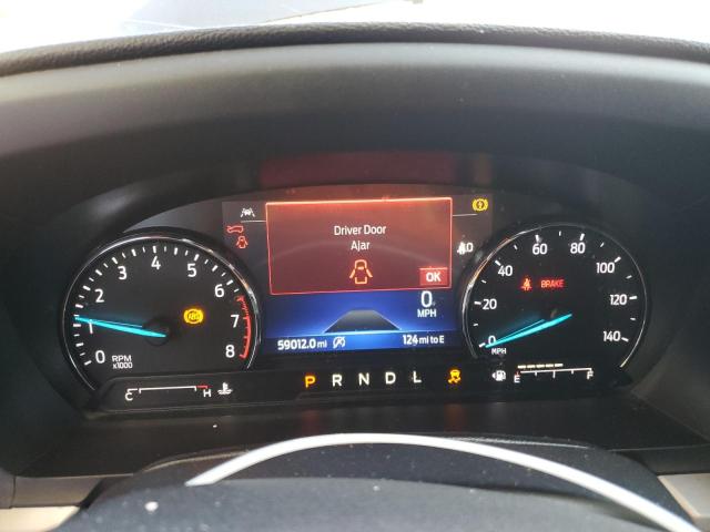 2022 FORD EXPLORER X - 1FMSK8DH3NGA53321