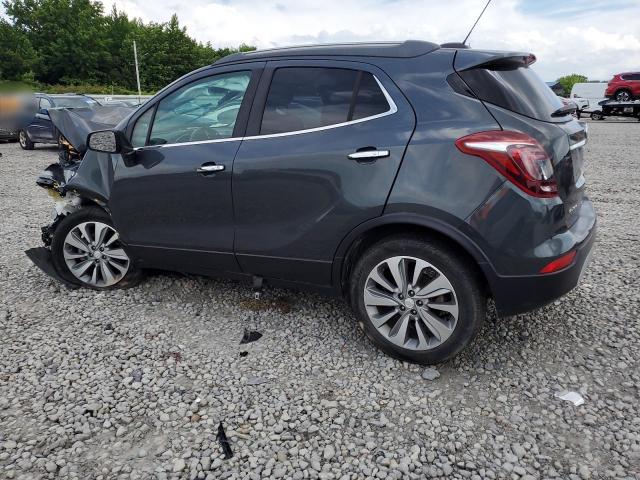 2018 BUICK ENCORE PRE KL4CJASB8JB640567