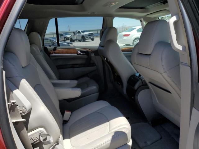 2010 BUICK ENCLAVE CXL - 5GALVBED2AJ176244