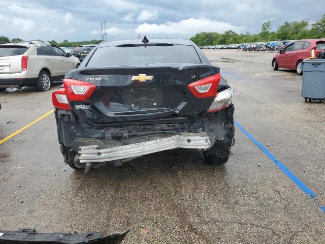 2017 CHEVROLET CRUZE LT #3273900883