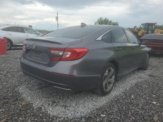 Vin: 1hgcv1f5xja055799, lot: 59279385, honda accord exl 20183