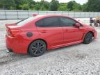 Lot #3303960713 2017 SUBARU WRX