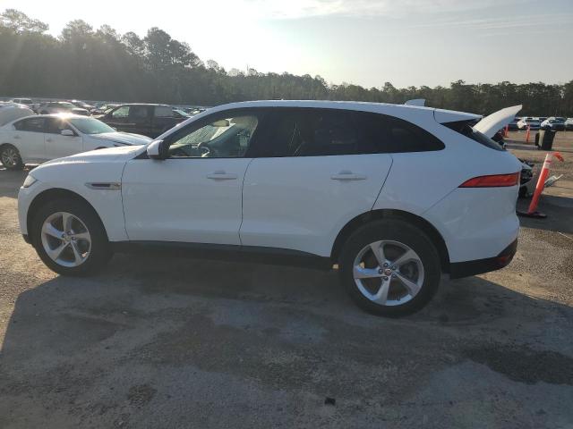 Vin: sadcj2bn8ha085436, lot: 59926235, jaguar f-pace premium 20172