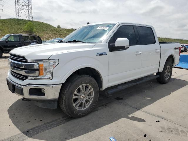 Vin: 1ftew1e52kfc47874, lot: 59564975, ford f-150 supercrew 2019 img_1