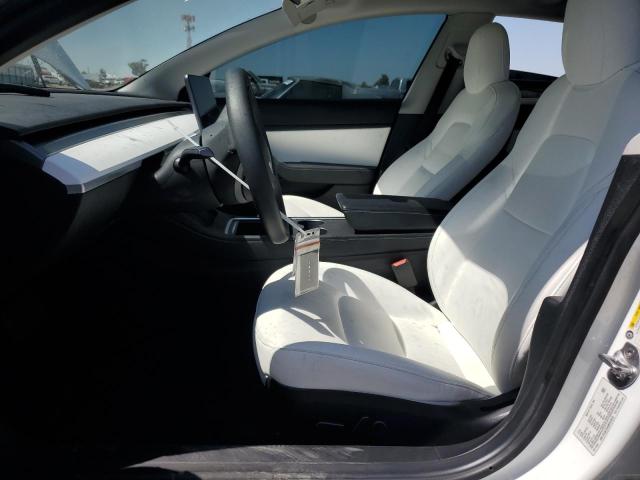 2021 TESLA MODEL 3 5YJ3E1EAXMF879259