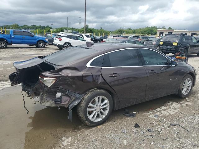 Vin: 1g1ze5st5gf207044, lot: 59496295, chevrolet malibu lt 20163